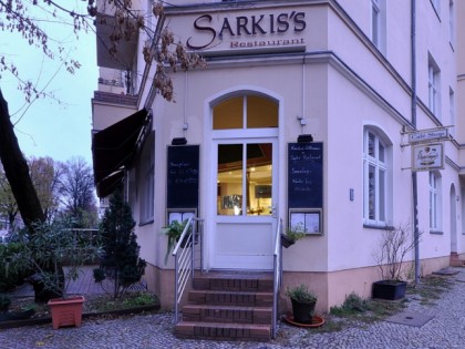 Foto: Sarkis 